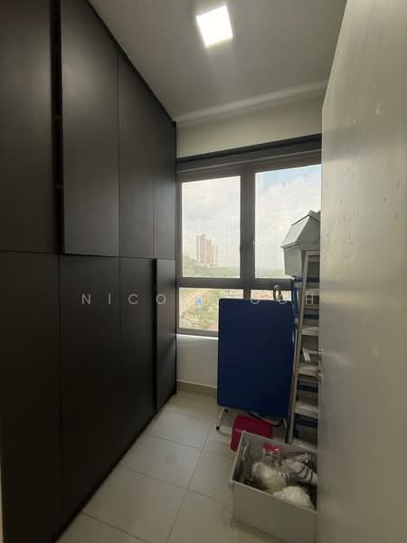 Condominium for Sale at The Westside Two - Nicole Goh - View - PropertyGuru.com.my