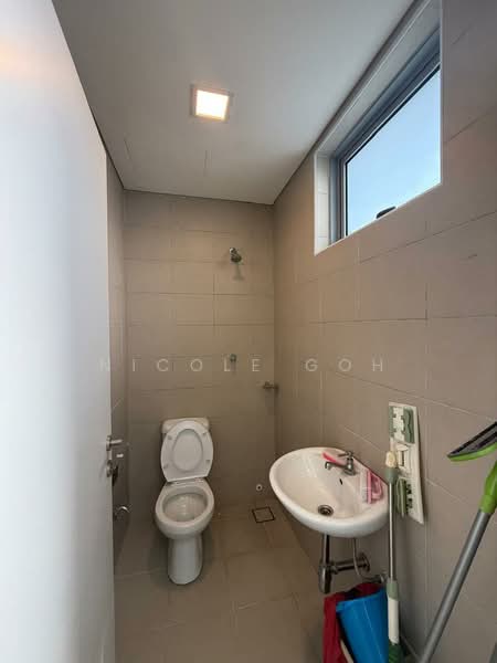 Condominium for Sale at The Westside Two - Nicole Goh - Bathroom - PropertyGuru.com.my