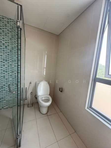 Condominium for Sale at The Westside Two - Nicole Goh - Bathroom - PropertyGuru.com.my