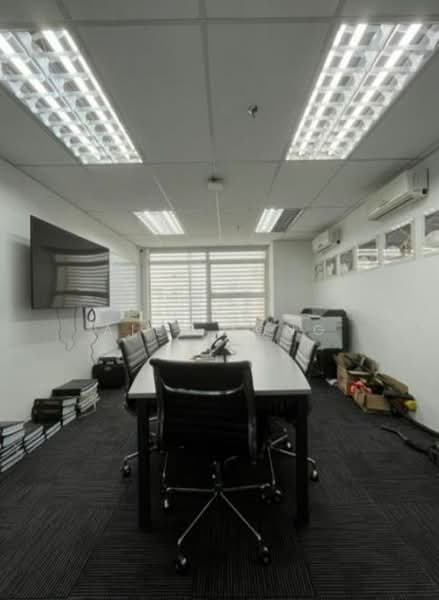 Pejabat untuk Disewa di Ara Damansara (Petaling Jaya) - Alex Tong - PropertyGuru.com.my