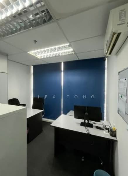 Pejabat untuk Disewa di Ara Damansara (Petaling Jaya) - Alex Tong - PropertyGuru.com.my