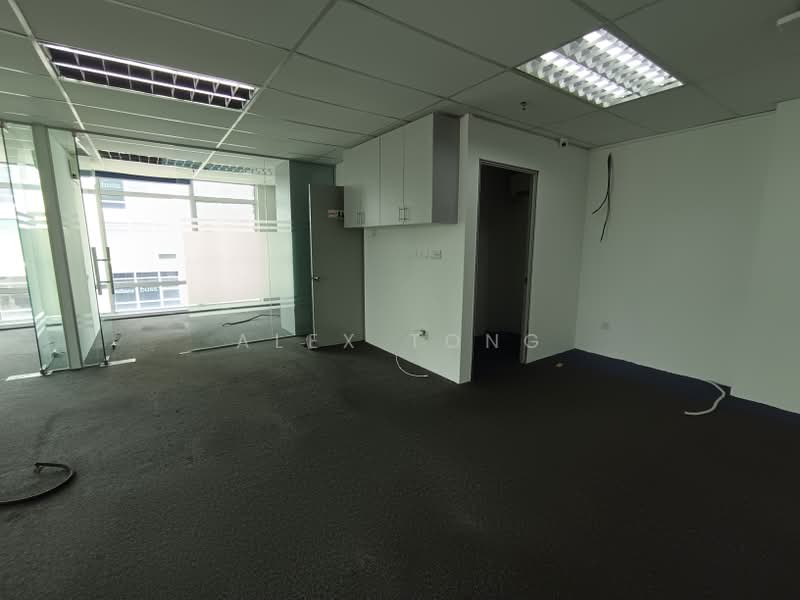 Pejabat untuk Disewa di Ara Damansara (Selangor) - Alex Tong - PropertyGuru.com.my