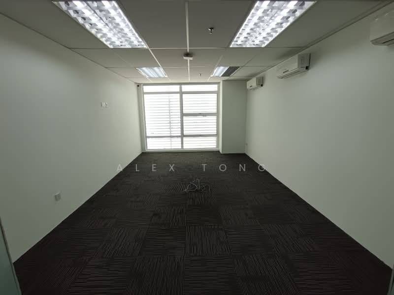 Pejabat untuk Disewa di Ara Damansara (Selangor) - Alex Tong - PropertyGuru.com.my