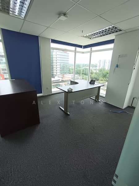Pejabat untuk Disewa di Ara Damansara (Selangor) - Alex Tong - PropertyGuru.com.my
