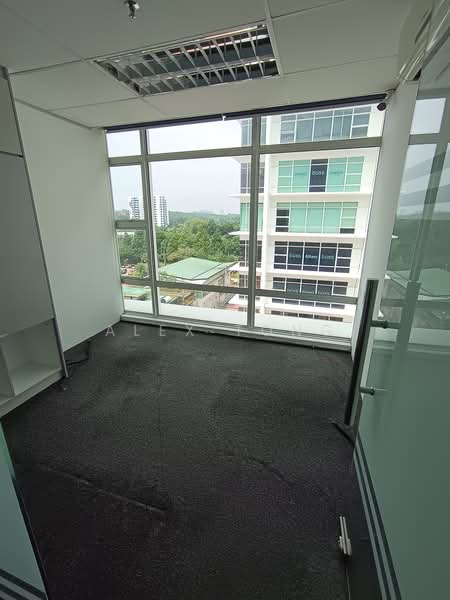 Pejabat untuk Disewa di Ara Damansara (Selangor) - Alex Tong - PropertyGuru.com.my