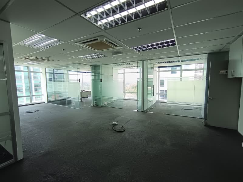Pejabat untuk Disewa di Ara Damansara (Selangor) - Alex Tong - PropertyGuru.com.my