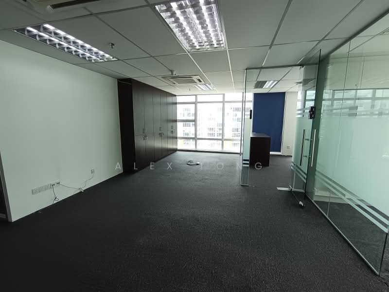 Pejabat untuk Disewa di Ara Damansara (Selangor) - Alex Tong - PropertyGuru.com.my