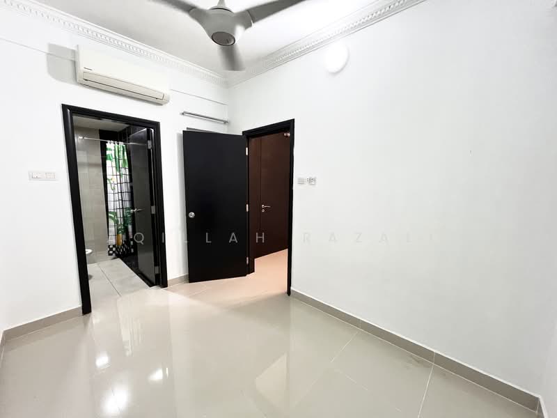 Condominium for Rent at Armanee Terrace - Aqillah Razali - Bathroom - PropertyGuru.com.my