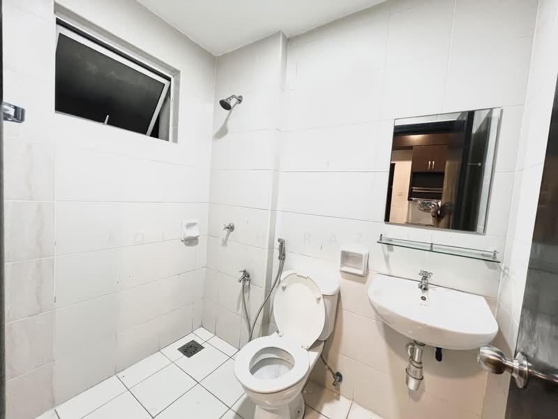 Condominium for Rent at Armanee Terrace - Aqillah Razali - Bathroom - PropertyGuru.com.my