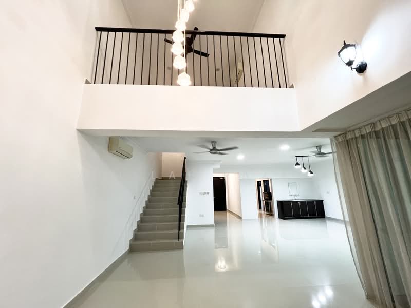 Condominium for Rent at Armanee Terrace - Aqillah Razali - Interior - PropertyGuru.com.my