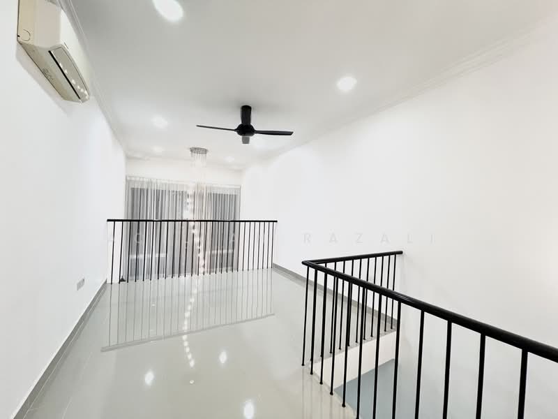 Condominium for Rent at Armanee Terrace - Aqillah Razali - Interior - PropertyGuru.com.my