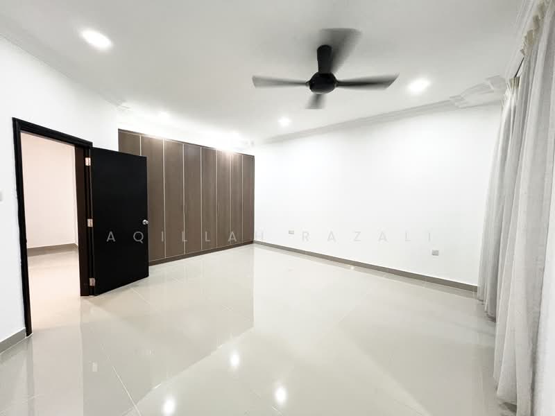 Condominium for Rent at Armanee Terrace - Aqillah Razali - Bedroom - PropertyGuru.com.my