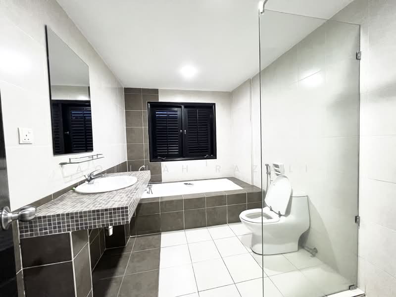Condominium for Rent at Armanee Terrace - Aqillah Razali - PropertyGuru.com.my