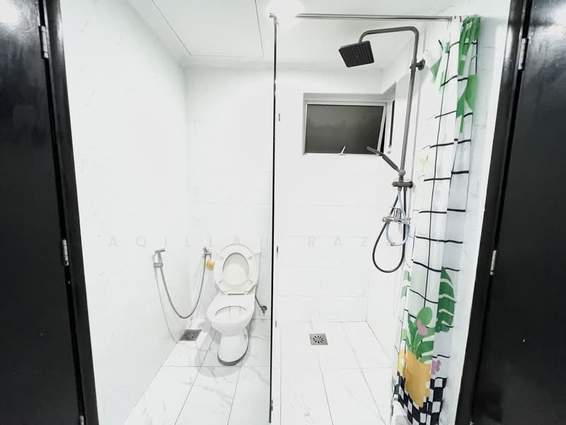 Condominium for Rent at Armanee Terrace - Aqillah Razali - PropertyGuru.com.my