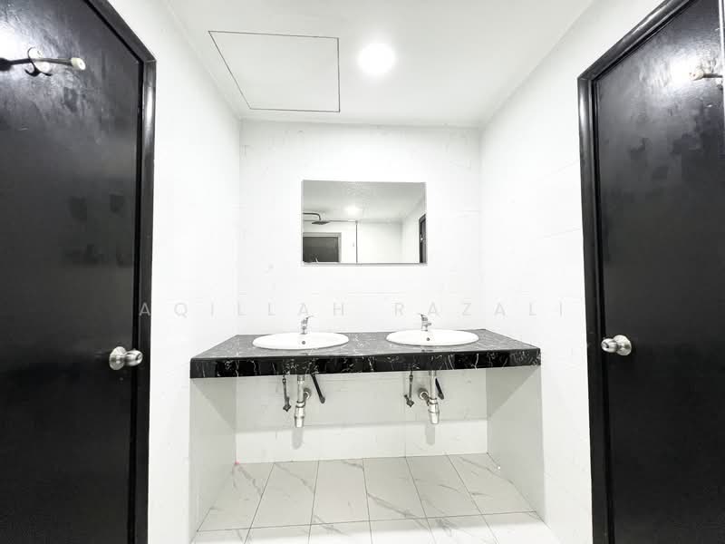 Condominium for Rent at Armanee Terrace - Aqillah Razali - PropertyGuru.com.my