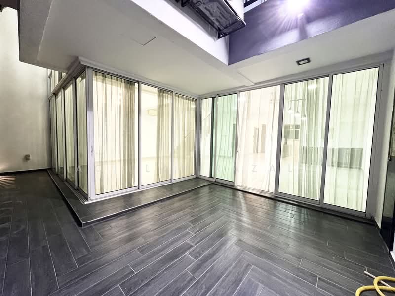 Condominium for Rent at Armanee Terrace - Aqillah Razali - PropertyGuru.com.my