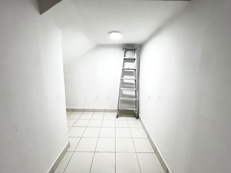 Condominium for Rent at Armanee Terrace - Aqillah Razali - PropertyGuru.com.my