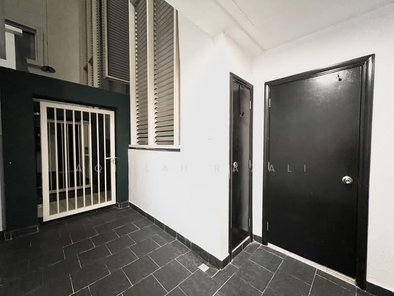 Condominium for Rent at Armanee Terrace - Aqillah Razali - PropertyGuru.com.my