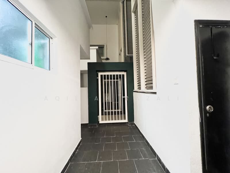 Condominium for Rent at Armanee Terrace - Aqillah Razali - PropertyGuru.com.my