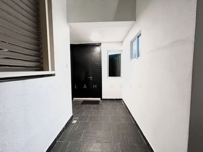 Condominium for Rent at Armanee Terrace - Aqillah Razali - PropertyGuru.com.my