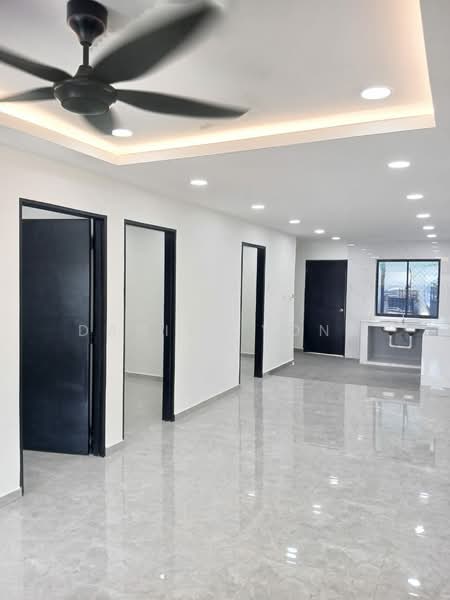 1-storey Terraced House for Sale in Skudai (Johor) - Daniel Yong - Interior - PropertyGuru.com.my