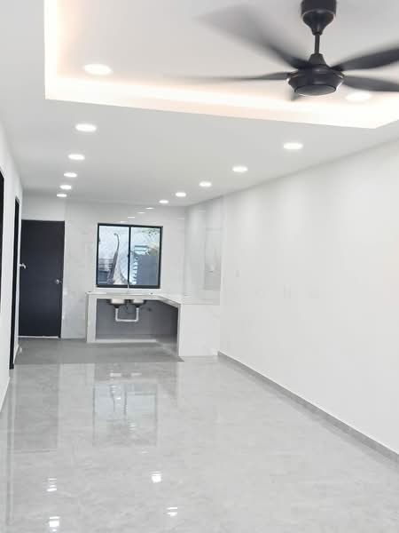 1-storey Terraced House for Sale in Skudai (Johor) - Daniel Yong - Interior - PropertyGuru.com.my