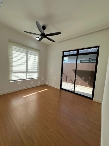 Rumah Teres 3 Tingkat untuk Disewa di Cyberjaya (Selangor) - Abdul Rahman M Samsudeen - Interior - PropertyGuru.com.my