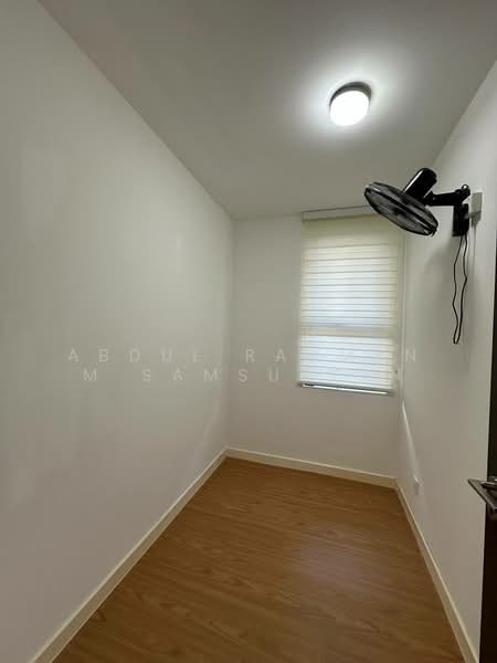 Rumah Teres 3 Tingkat untuk Disewa di Cyberjaya (Selangor) - Abdul Rahman M Samsudeen - Interior - PropertyGuru.com.my