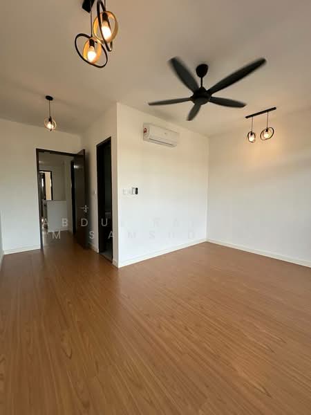 Rumah Teres 3 Tingkat untuk Disewa di Cyberjaya (Selangor) - Abdul Rahman M Samsudeen - Interior - PropertyGuru.com.my