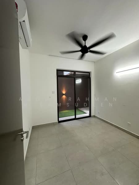 Rumah Teres 3 Tingkat untuk Disewa di Cyberjaya (Selangor) - Abdul Rahman M Samsudeen - Interior - PropertyGuru.com.my