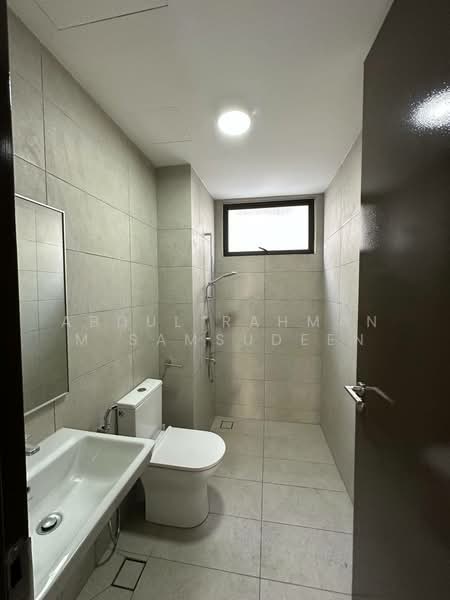 Rumah Teres 3 Tingkat untuk Disewa di Cyberjaya (Selangor) - Abdul Rahman M Samsudeen - Bathroom - PropertyGuru.com.my