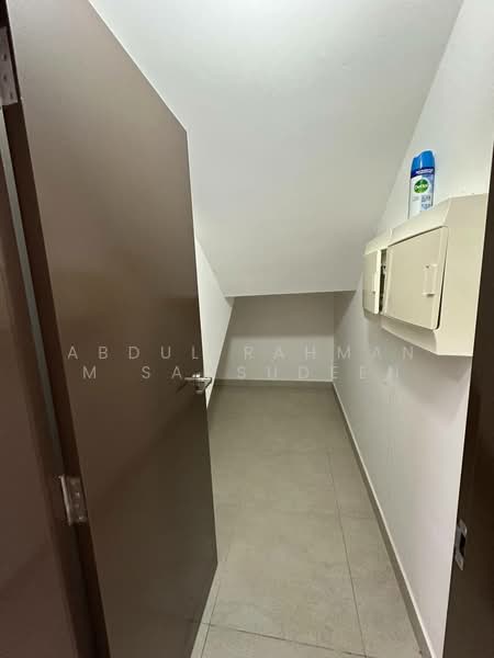 Rumah Teres 3 Tingkat untuk Disewa di Cyberjaya (Selangor) - Abdul Rahman M Samsudeen - Interior - PropertyGuru.com.my
