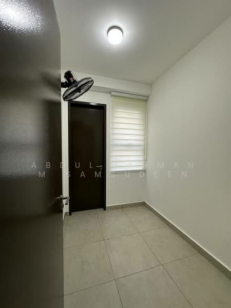 Rumah Teres 3 Tingkat untuk Disewa di Cyberjaya (Selangor) - Abdul Rahman M Samsudeen - Interior - PropertyGuru.com.my