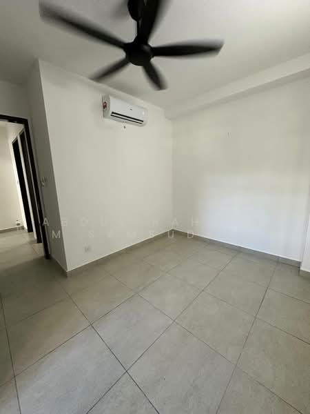 Rumah Teres 3 Tingkat untuk Disewa di Cyberjaya (Selangor) - Abdul Rahman M Samsudeen - Interior - PropertyGuru.com.my
