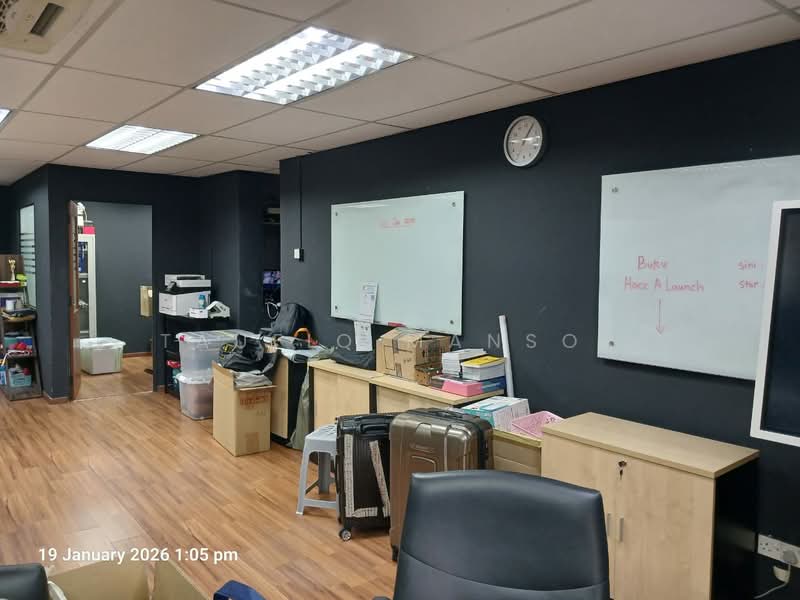 Shop / Office for Rent in Taman Nirwana (Ampang) - Taufiq Mansor - Interior - PropertyGuru.com.my