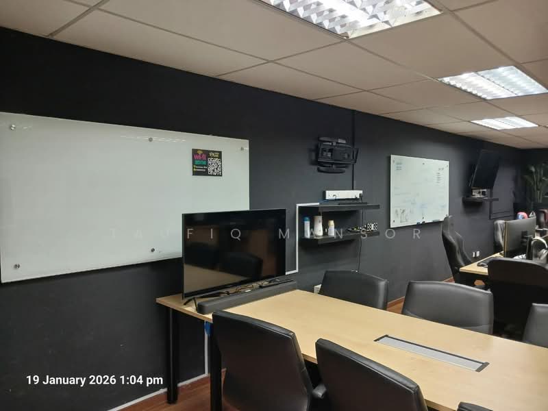 Shop / Office for Rent in Taman Nirwana (Ampang) - Taufiq Mansor - Interior - PropertyGuru.com.my