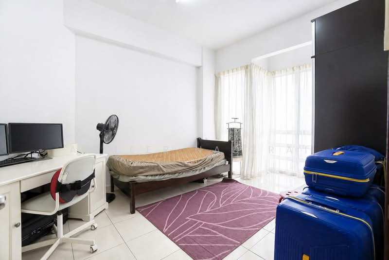 Condominium for Sale at Villa Wangsamas - Ammeer Nadzrai - Bedroom - PropertyGuru.com.my