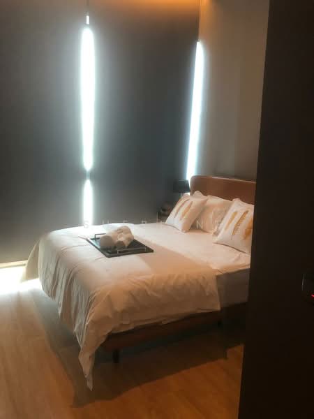 Servis Apartment untuk Disewa di City of Dreams - Sherlene Choo - Bedroom - PropertyGuru.com.my