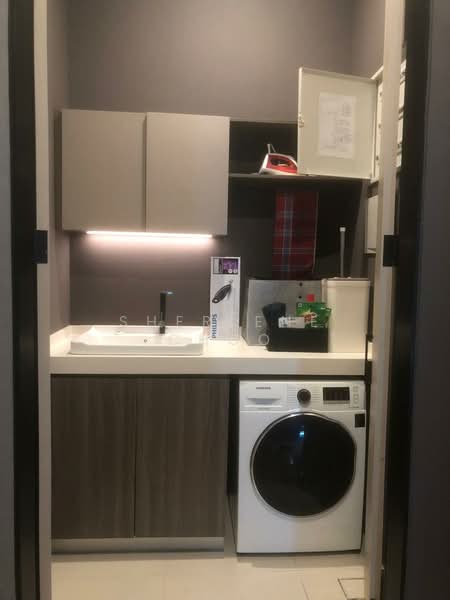 Servis Apartment untuk Disewa di City of Dreams - Sherlene Choo - Interior - PropertyGuru.com.my