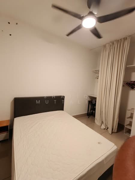 Servis Apartment untuk Disewa di Serviced Residence @ Razak City Residences (RC Residences) - Shafiq Muttalib - PropertyGuru.com.my