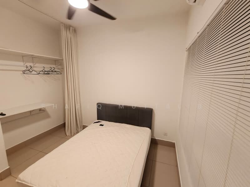 Servis Apartment untuk Disewa di Serviced Residence @ Razak City Residences (RC Residences) - Shafiq Muttalib - PropertyGuru.com.my