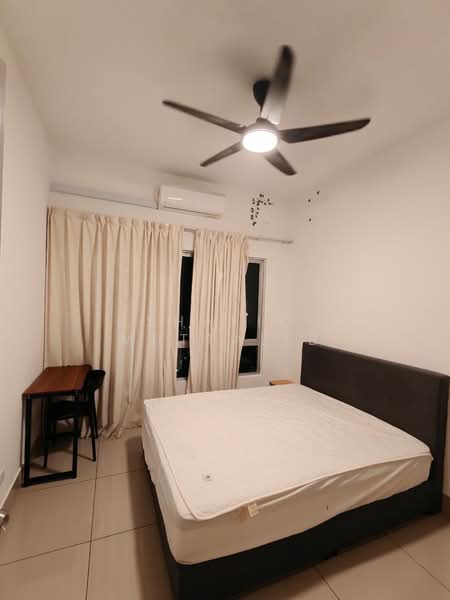 Servis Apartment untuk Disewa di Serviced Residence @ Razak City Residences (RC Residences) - Shafiq Muttalib - PropertyGuru.com.my