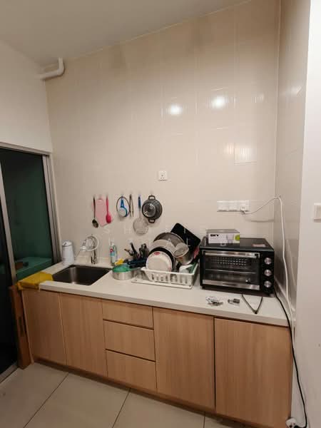 Servis Apartment untuk Disewa di Serviced Residence @ Razak City Residences (RC Residences) - Shafiq Muttalib - PropertyGuru.com.my