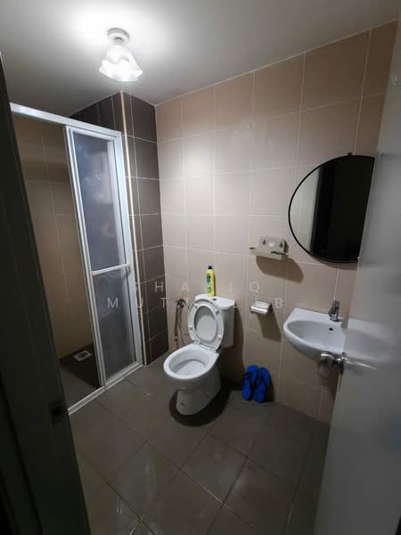 Servis Apartment untuk Disewa di Serviced Residence @ Razak City Residences (RC Residences) - Shafiq Muttalib - PropertyGuru.com.my