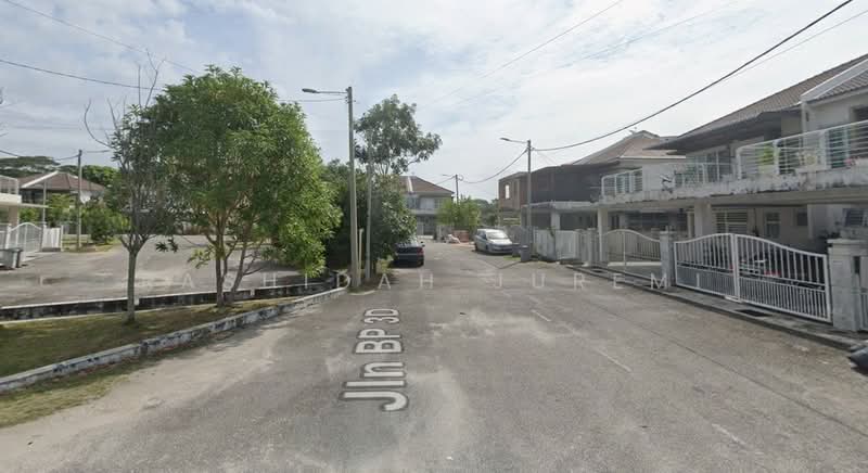 Semi-Detached House for Sale in Bertam (Melaka) - Rashidah Juremi - Exterior - PropertyGuru.com.my