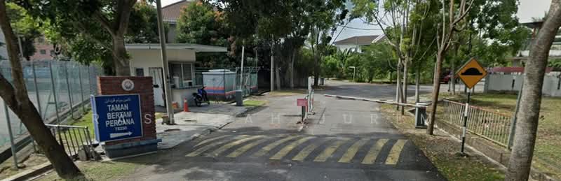 Semi-Detached House for Sale in Bertam (Melaka) - Rashidah Juremi - Exterior - PropertyGuru.com.my