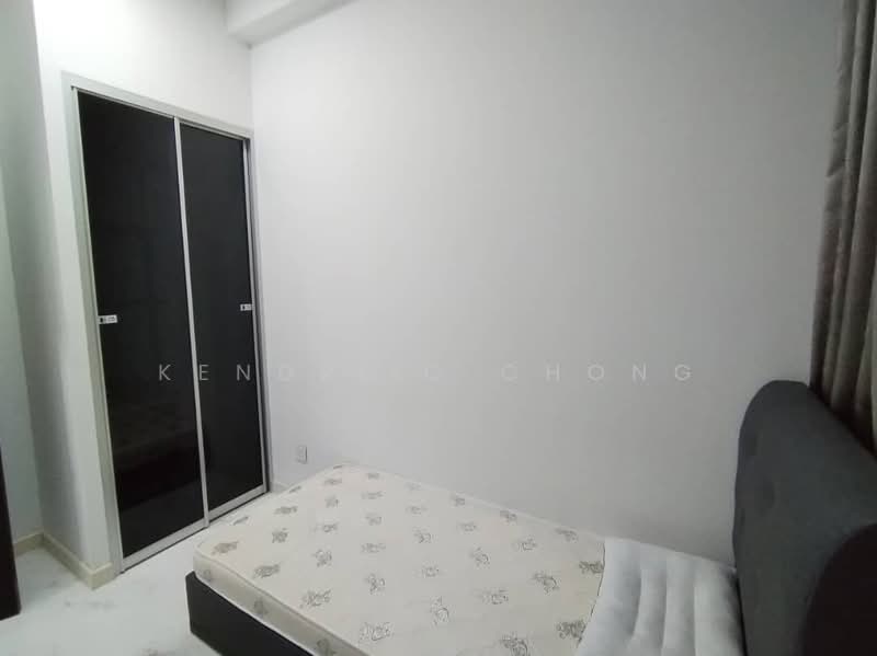 Service Residence for Sale at Setia Sky 88 - Kendriic Chong - Bedroom - PropertyGuru.com.my