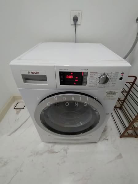 Service Residence for Sale at Setia Sky 88 - Kendriic Chong - Interior - PropertyGuru.com.my