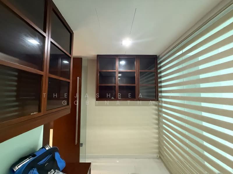 Kondominium untuk Dijual di The View @ Serai Saujana - Thejashrea A/P Gobinathan - PropertyGuru.com.my
