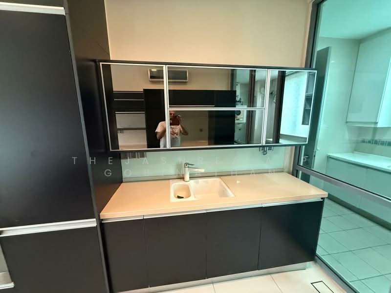 Kondominium untuk Dijual di The View @ Serai Saujana - Thejashrea A/P Gobinathan - PropertyGuru.com.my